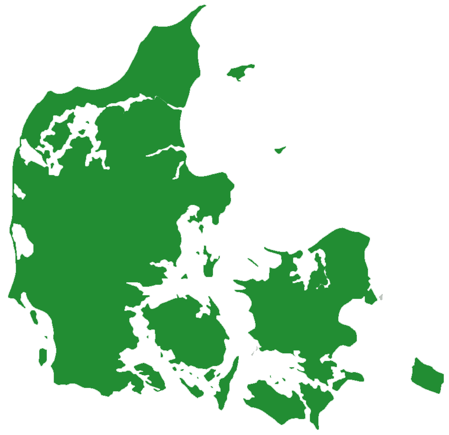 Hotspot billede