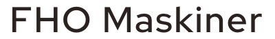 FHO Maskiner ApS