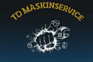 TD Maskinservice ApS