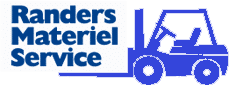 Randers Materiel Service ApS